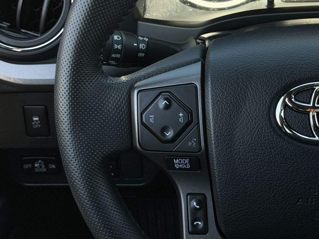 Used 2023 Toyota Tacoma Truck