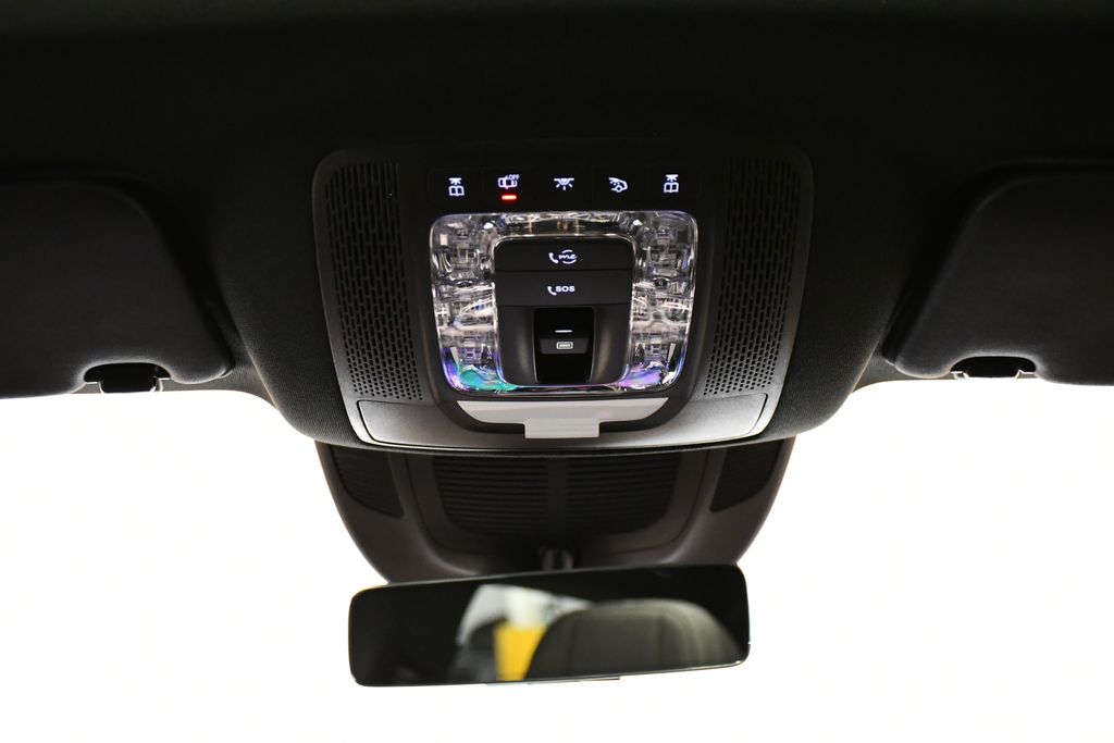 Thumbnail: 2026 Mercedes-Benz GLE - 19