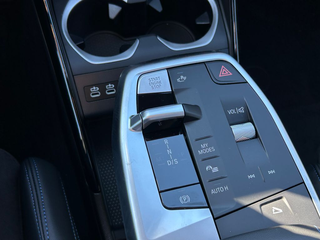 Thumbnail: 2025 BMW X2 - 28