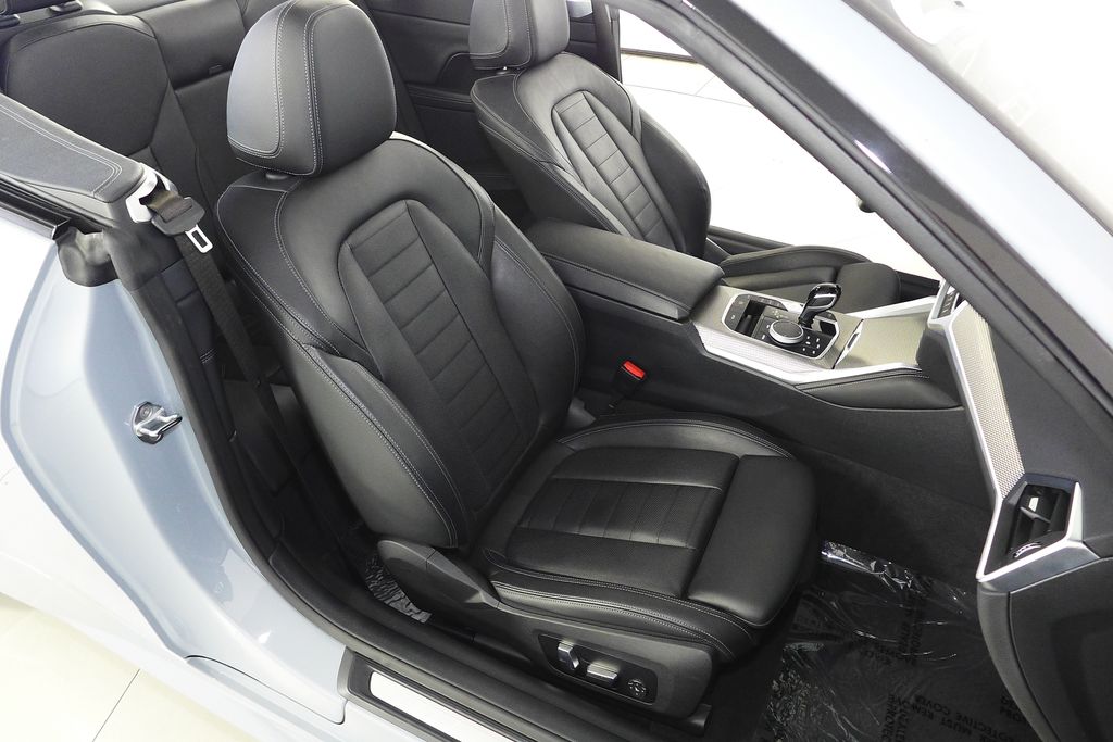 Thumbnail: 2023 BMW 4 Series - 21
