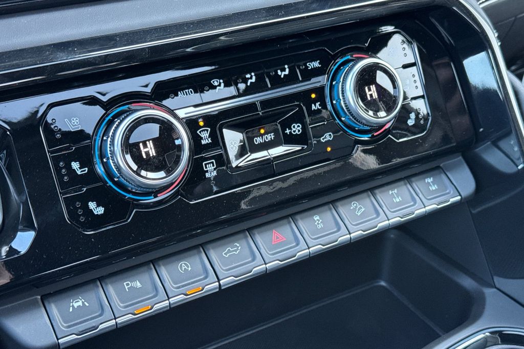 new 2026 GMC Sierra 1500 car, priced at $78,505