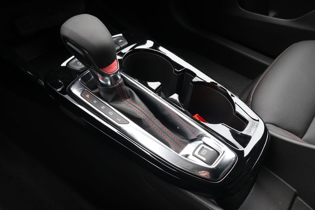 Thumbnail: 2026 Chevrolet Trax - 30