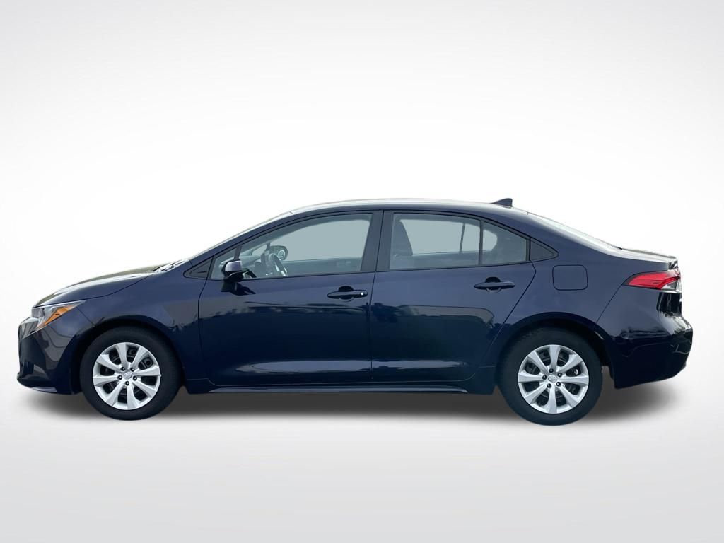 Thumbnail: 2025 Toyota Corolla - 2