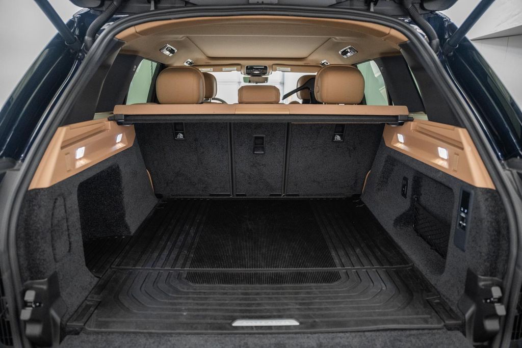 Land RoverRange Rover10