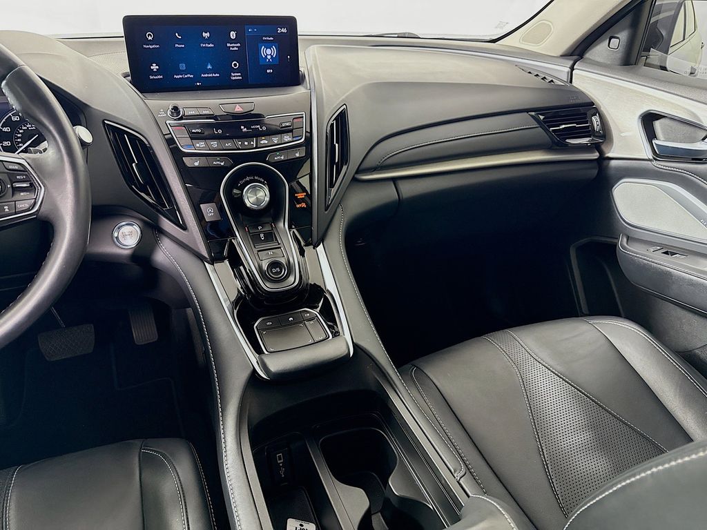 Thumbnail: 2019 Acura RDX - 24