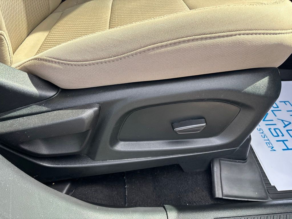 Used 2022 Ford Explorer SUV