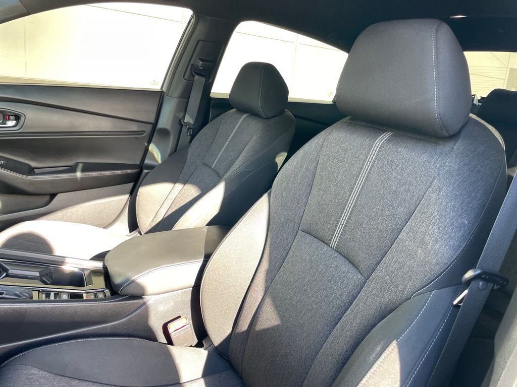 Thumbnail: 2023 Honda Accord - 25