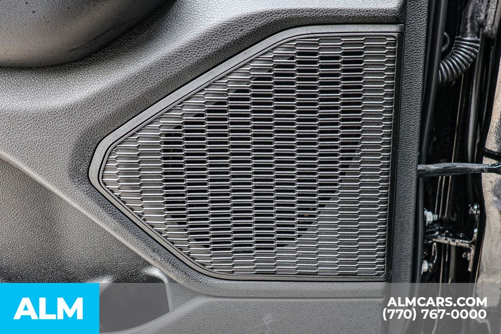 Used 2025 Black Jeep Altitude / MT Certified image 52