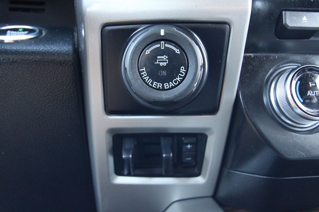 Used 2016 Ford F-150 Truck