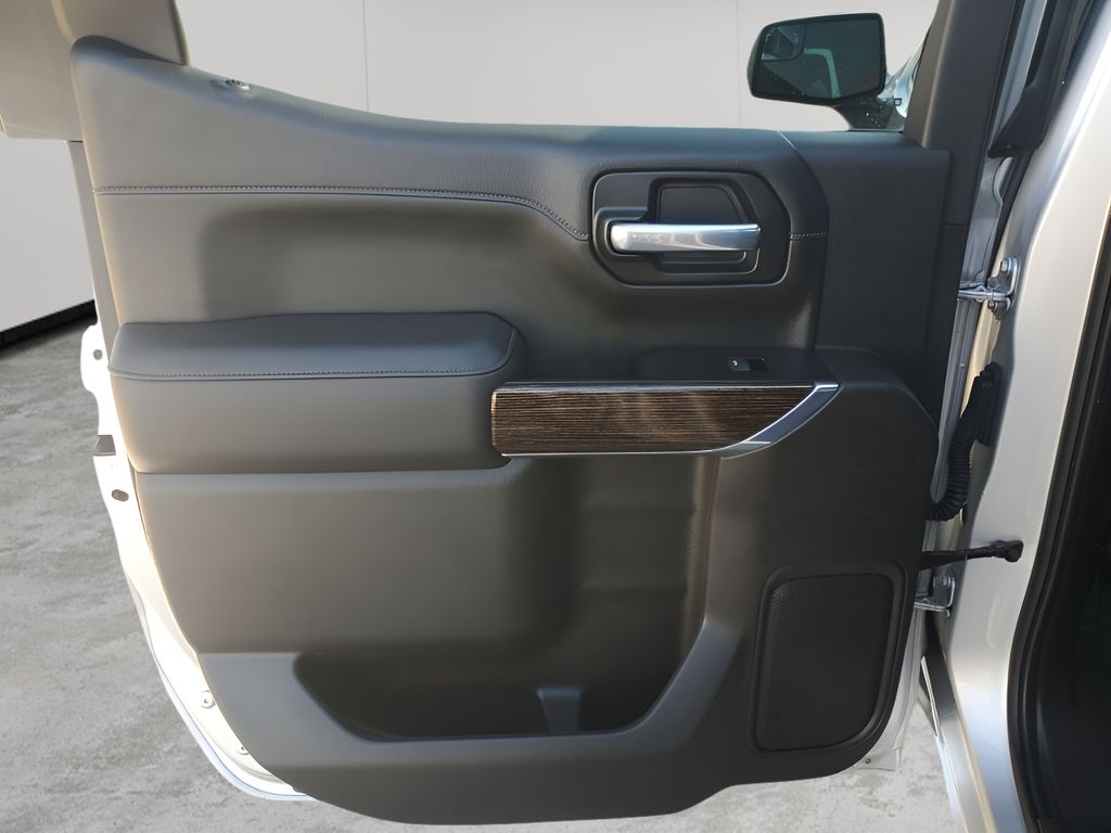 Used Car 2020 Gmc Sierra 1500  Elevation For Sale Under $35,000 In Austin, Texas