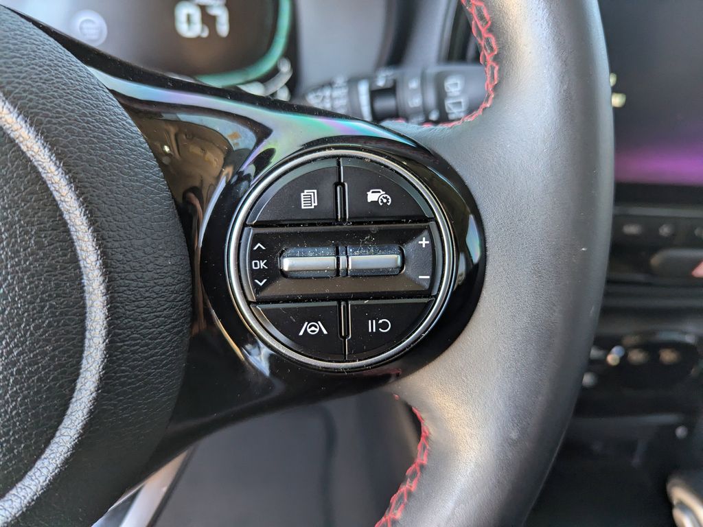 used 2024 Kia Soul car, priced at $19,692