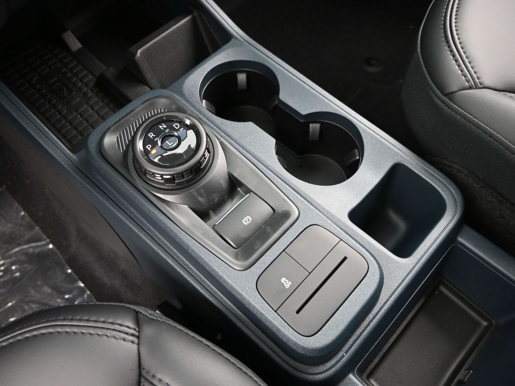 2025 Ford Maverick Lariat photo 18
