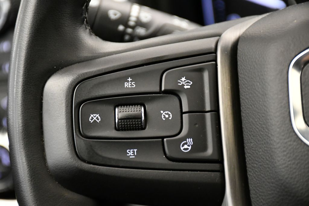 Thumbnail: 2023 GMC Sierra 2500 - 21