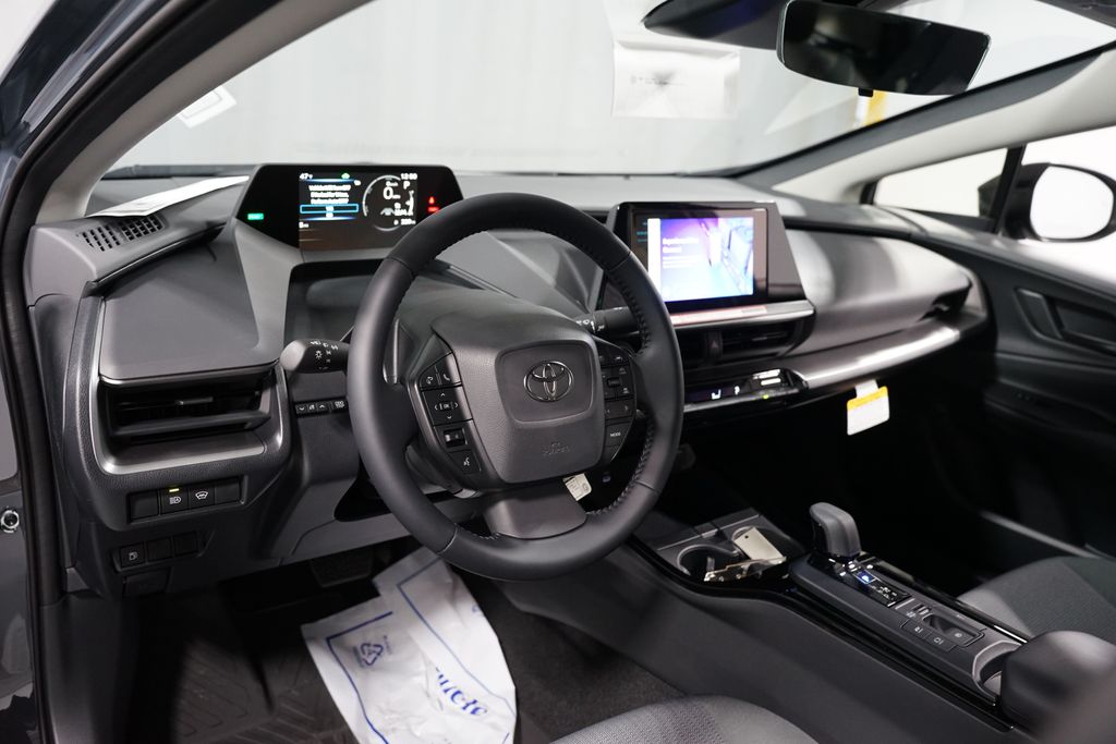 Thumbnail: 2026 Toyota Prius - 11