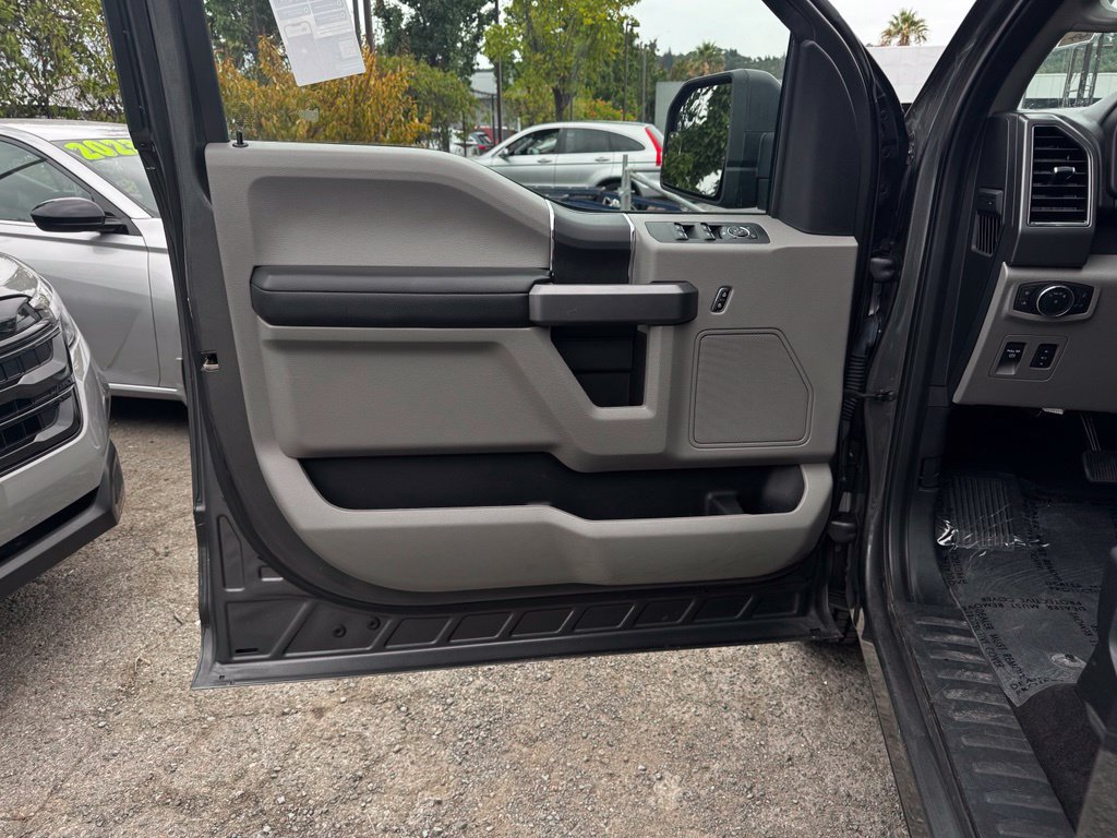 Used 2019 Ford F-150 Truck