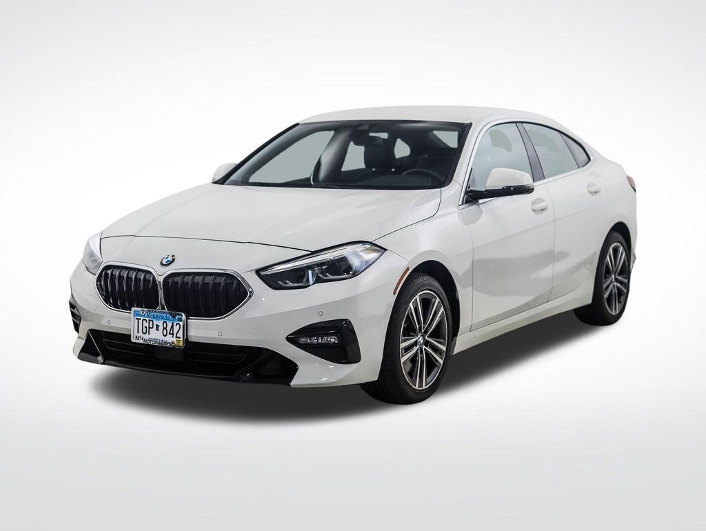 2020 BMW 2 Series 228i xDrive -
                  Bloomington, MN