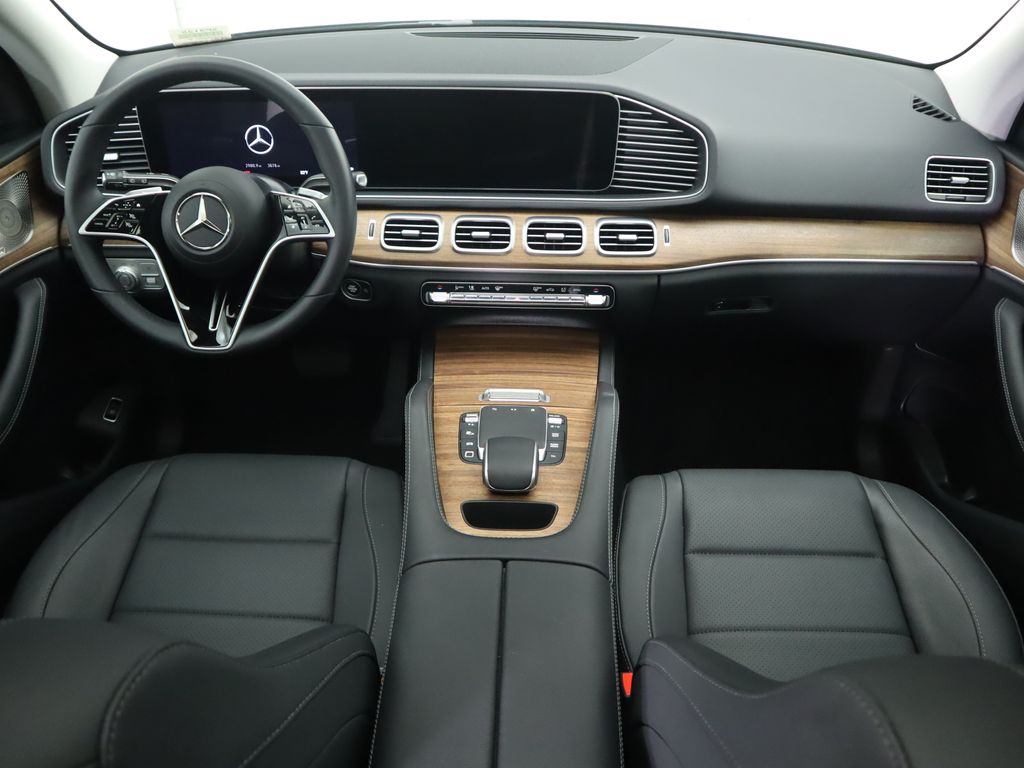 Thumbnail: 2025 Mercedes-Benz GLE - 13