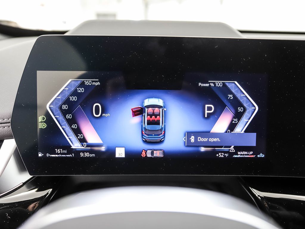 Thumbnail: 2025 BMW X1 - 14