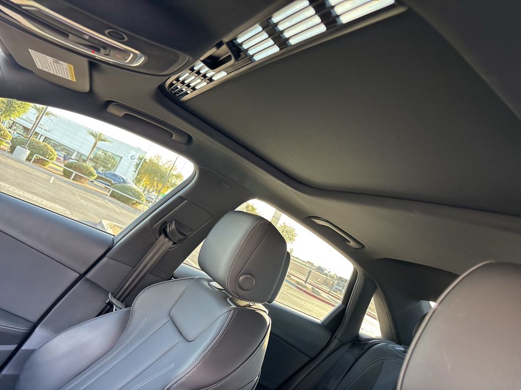 Thumbnail: 2023 Audi A4 - 11