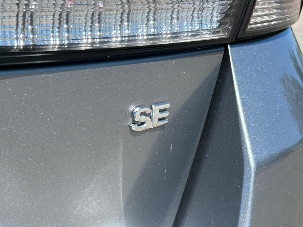 Used 2021 Gray Mitsubishi 2.0 SE image 49