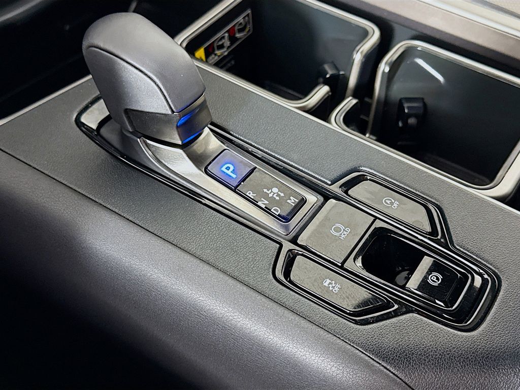 Thumbnail: 2025 Lexus TX - 17