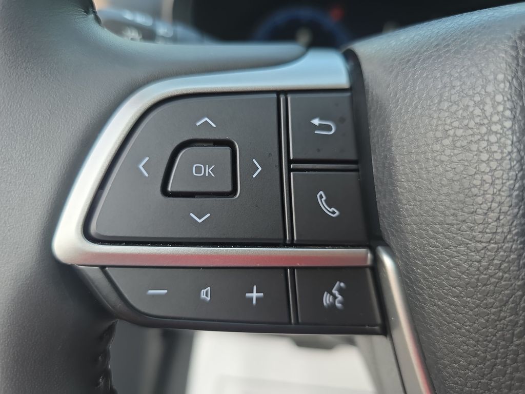 Used 2025 Toyota Grand Highlander SUV