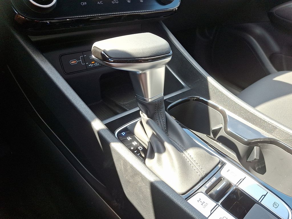 Thumbnail: 2025 Hyundai Tucson - 7