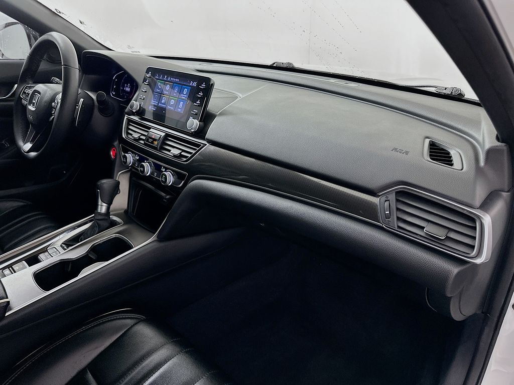 Thumbnail: 2022 Honda Accord - 27