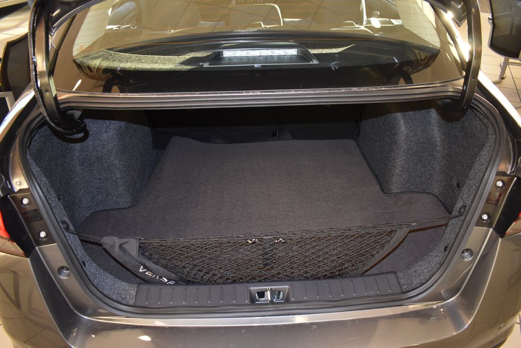 Thumbnail: 2025 Nissan Versa - 32