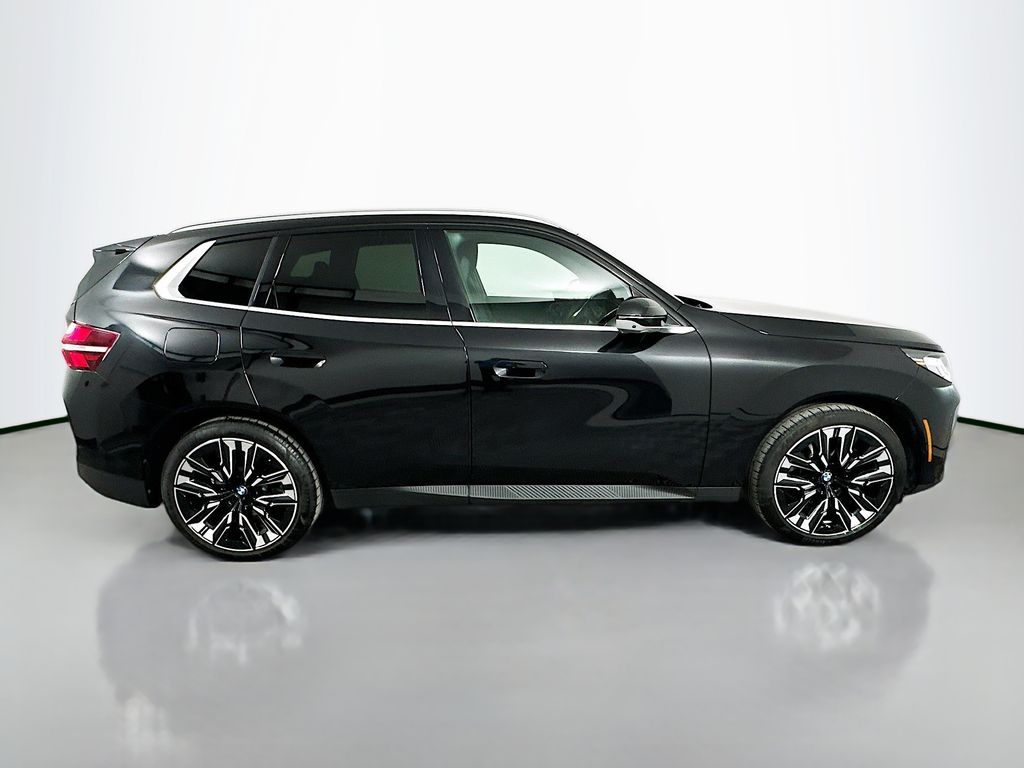 Thumbnail: 2025 BMW X3 - 4