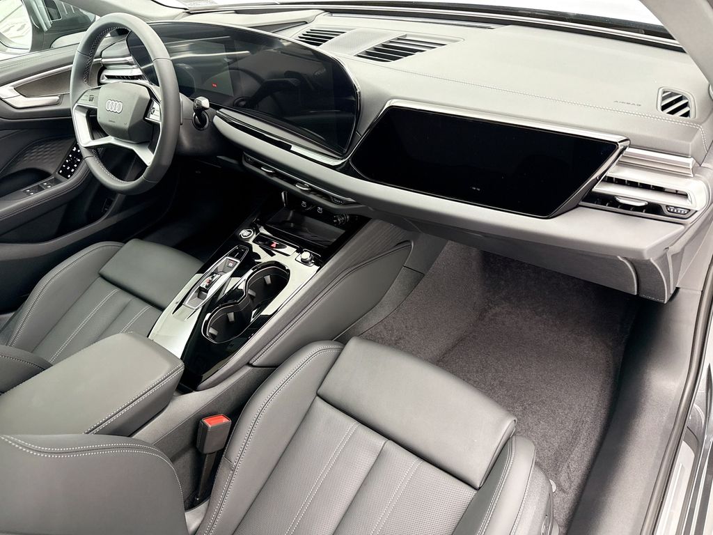 Thumbnail: 2026 Audi A5 - 16