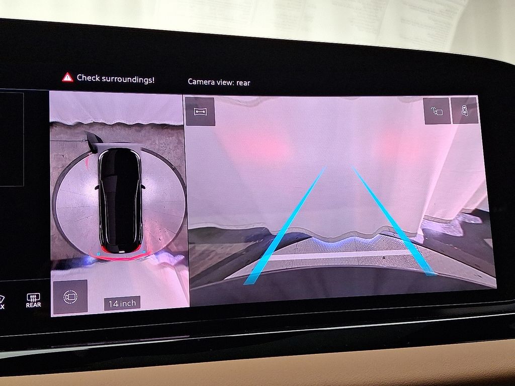 Thumbnail: 2025 Audi A5 - 12