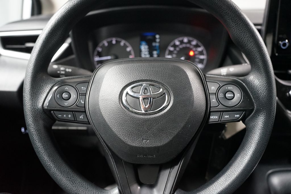 Thumbnail: 2024 Toyota Corolla - 12