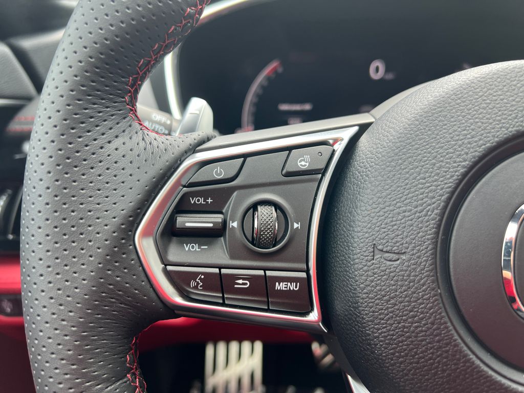 Thumbnail: 2026 Acura MDX - 21