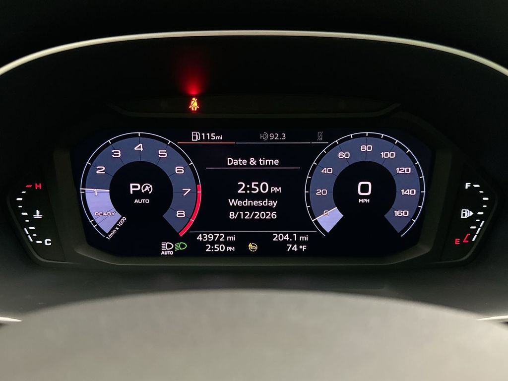 Thumbnail: 2021 Audi Q3 - 30