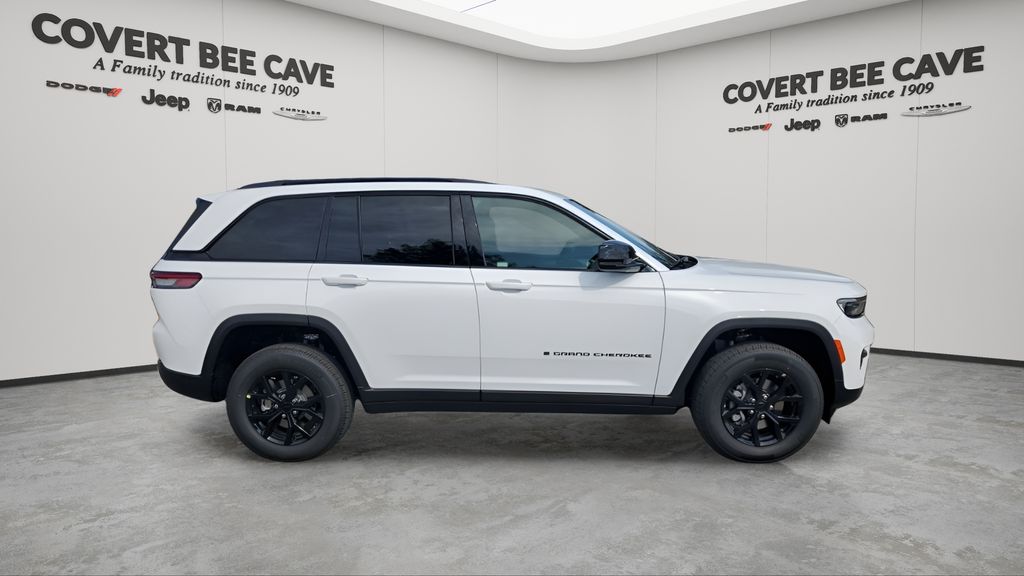 New Car 2025 Jeep Grand Cherokee  For Sale Under $35,000 In Austin, Texas