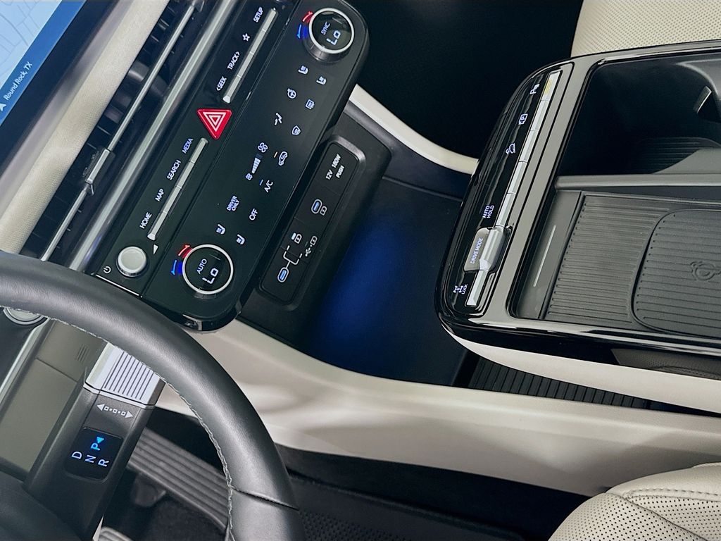 Thumbnail: 2025 Hyundai Tucson - 17