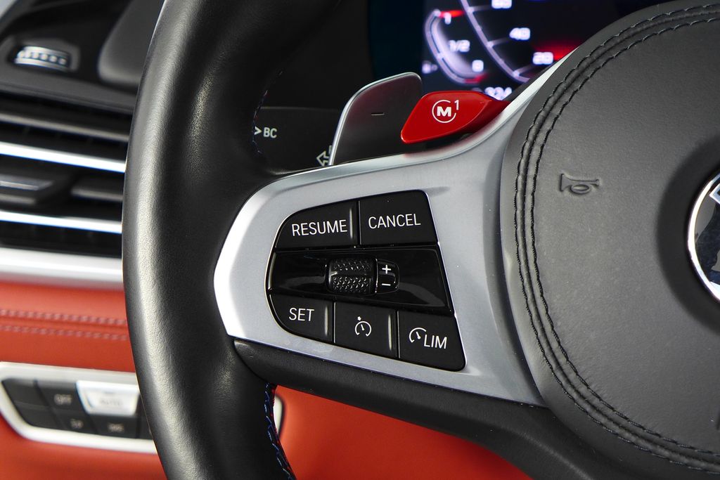 Thumbnail: 2023 BMW X6 - 30