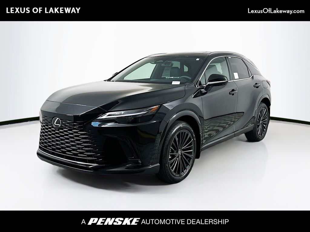 2024 Lexus RX 350 Premium -
                Lakeway, TX