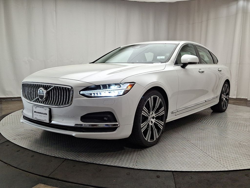 2021 Volvo S90 T6 Inscription -
                Eatontown, NJ