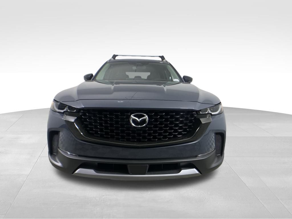 2025 Mazda CX-50 2.5 Turbo Premium Package 10