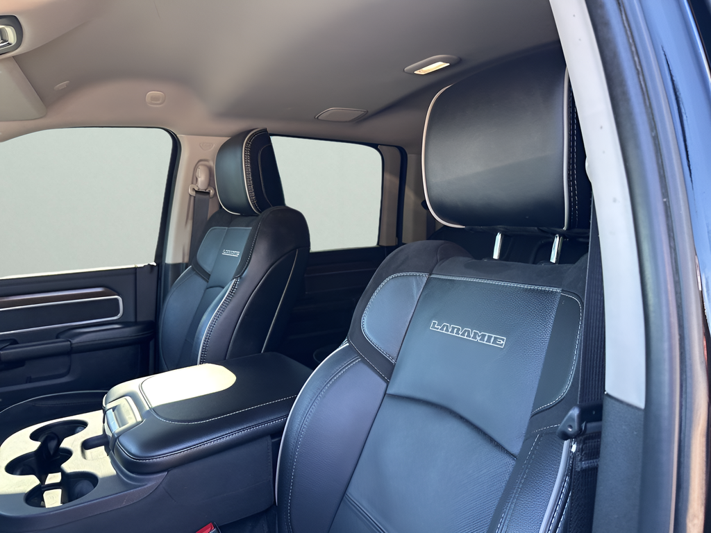 Used Car 2024 Ram 2500  Laramie For Sale Under $60,000 In Austin, Texas