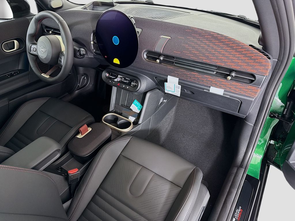 Thumbnail: 2026 MINI Cooper - 18