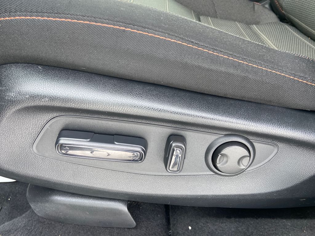 2023 Honda CR-V Hybrid Sport - 10