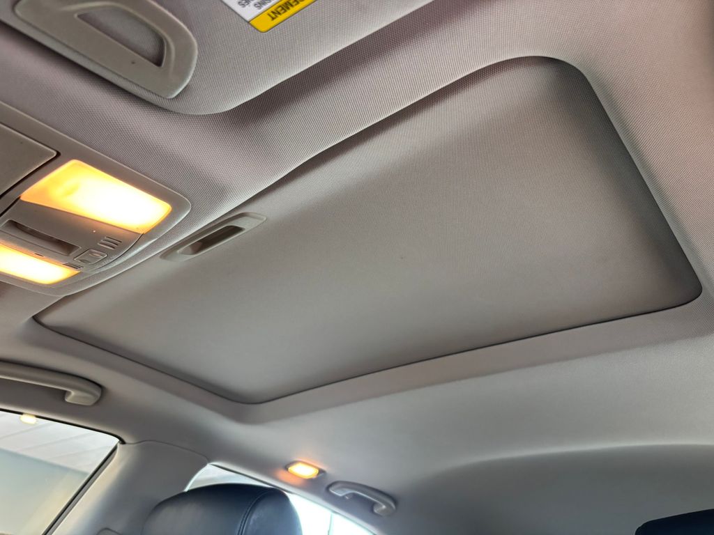 2016 INFINITI QX50 Base