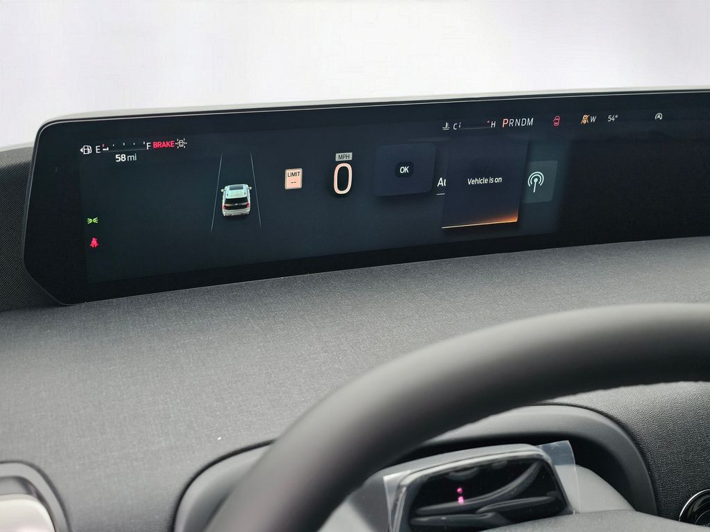 New 2026 White Ford Active image 30