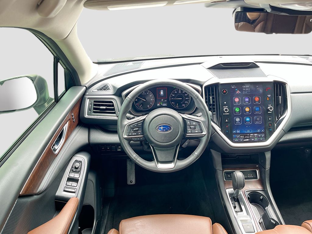 2023 Subaru Ascent Touring - Photo 24