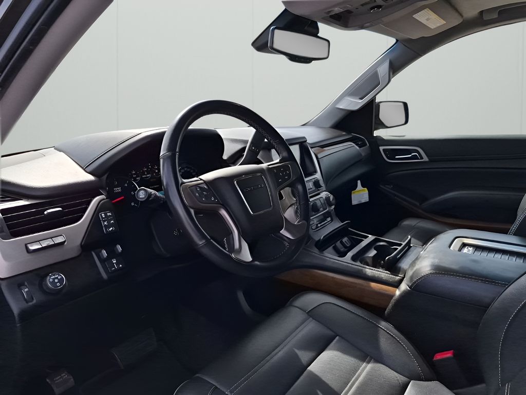 Used Car 2020 Gmc Yukon Xl  Denali For Sale Under $35,000 In Austin, Texas