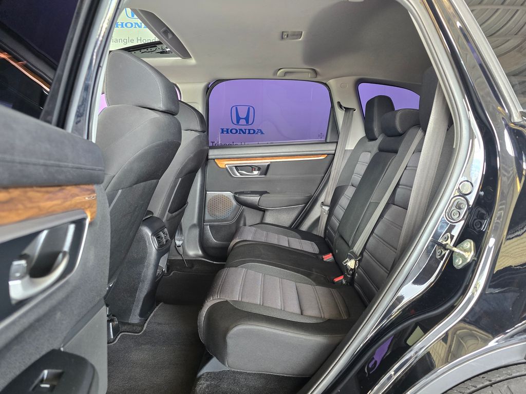 Thumbnail: 2020 Honda CR-V - 15