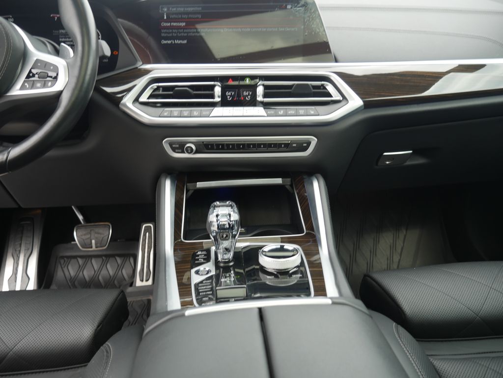 Thumbnail: 2023 BMW X6 - 31